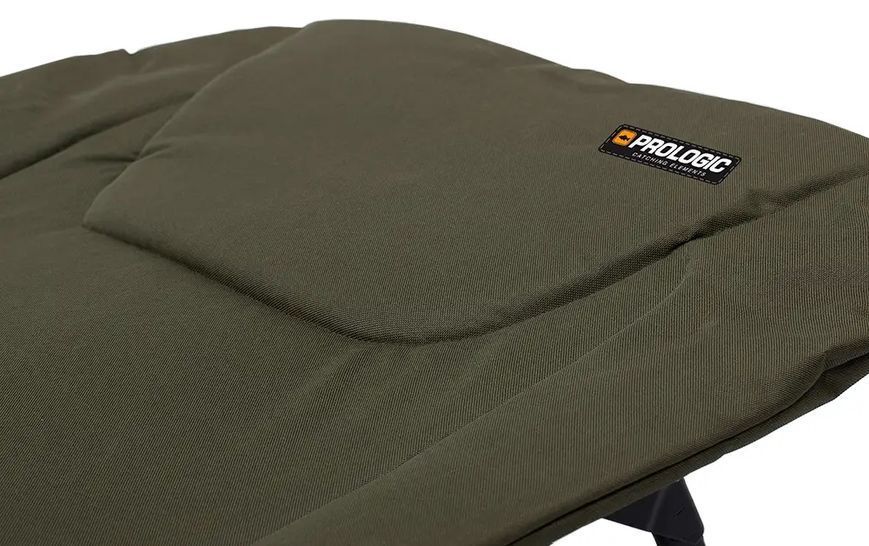Раскладушка Prologic C-Series 6 Leg Bed 105kg