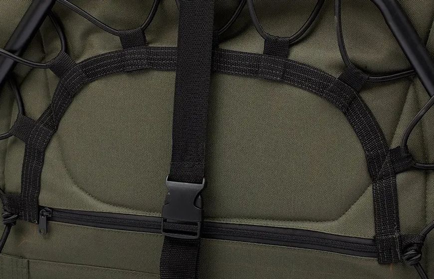 Раскладушка Prologic C-Series 6 Leg Bed 105kg