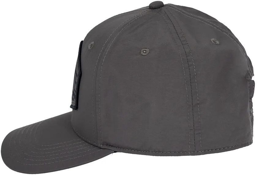 Кепка Favorite FFC-1 58 Gray, 58