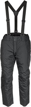 Штани Shimano DryShield Explore Warm Trouser black