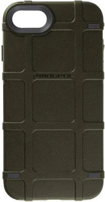Чохол для телефона Magpul Bump Case для iPhone 7/8 Plus к:олива