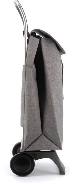 Сумка-візок Rolser Jet Tweed Joy Gris (JET038-1022)