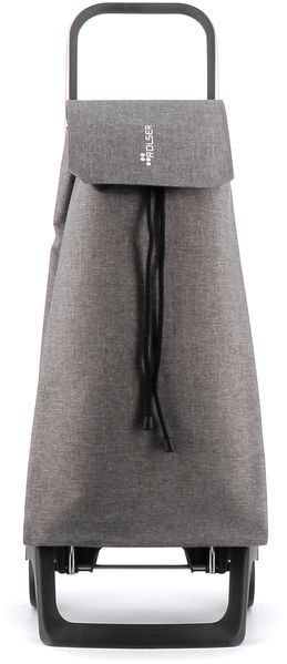 Сумка-візок Rolser Jet Tweed Joy Gris (JET038-1022)