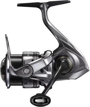 Котушка Shimano Twin Power FE C2000S 9+1BB 5.1:1