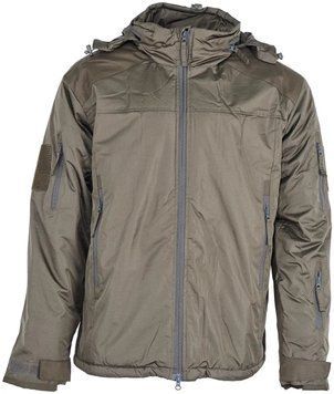 Куртка Defcon 5 Advanced Parka Jacket M olive, M