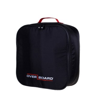 OB1160BLK Camera Accessories Bag with Divider Walls сумка для аксесуаров (OverBoard)