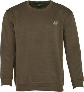 Худі Orbis Textil 428001 - 55 L Оливковий