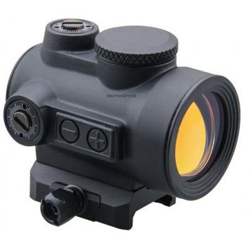 Приціл Vector Optics Centurion 1x30 Red Dot