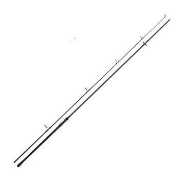 Вудлище коропове Daiwa Black Widow XT Carp 3.60m 3.5lb 2sec. (11583-365)