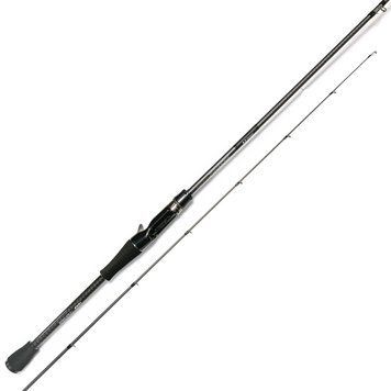Спінінг Graphiteleader Finezza Prototype S.T. Limited 20GFINPC-742ML-T 2.24m 3-15g (G08796)