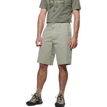 Шорти ч Salewa FANES HEMP LIGHT SHORTS M 29086 5130 - 46/S - світло-сірий