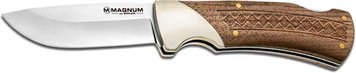 Ніж Boker Magnum Woodcraft (440A), 23730268