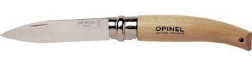 Ніж Opinel Couteau de Jardin №8 VRI Inox