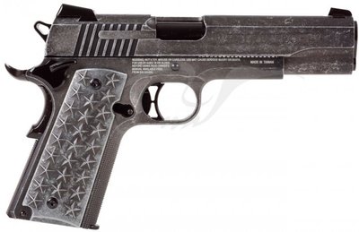Пістолет пневматичний Sig Sauer Air 1911 We The People 4,5 мм, 16250153
