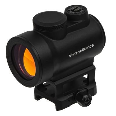Приціл Vector Optics Centurion 1x30 Red Dot