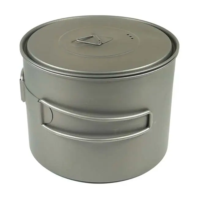 Titanium 1300ml Pot каструля (Toaks)