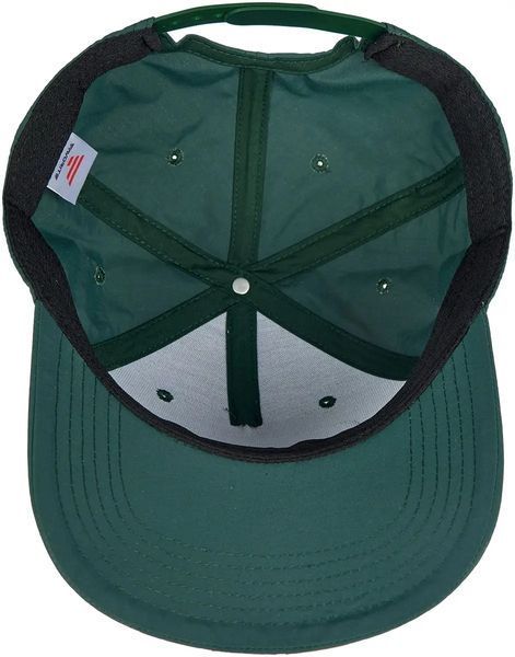 Кепка Favorite FFC-1 58 Green, 58