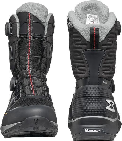 Черевики Garmont Trace High Boa&reg; GTX black/orange, 10