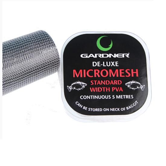 ПВА–сетка Gardner Micromesh PVA Wide 35mm 20м Refill