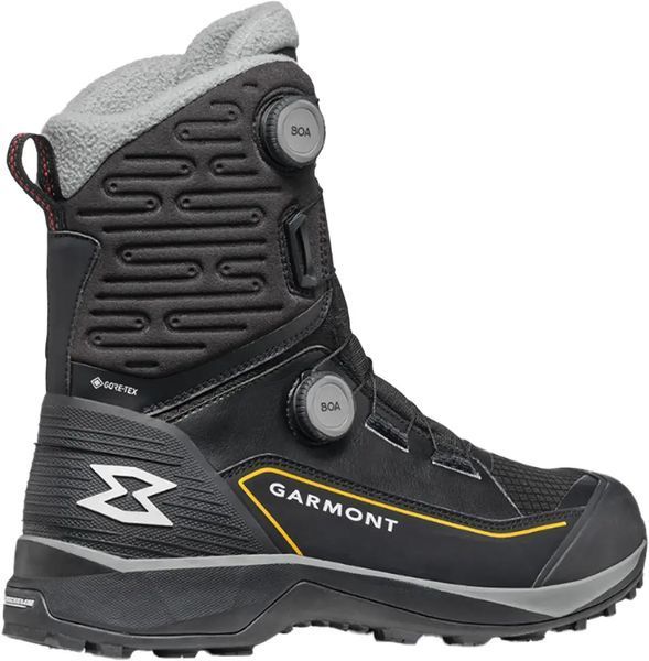 Черевики Garmont Trace High Boa&reg; GTX black/orange, 10