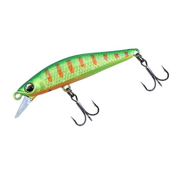 Воблер Daiwa Silver Creek Minnow DC 48S 48mm 4g #Pearl Ayu (07411588)