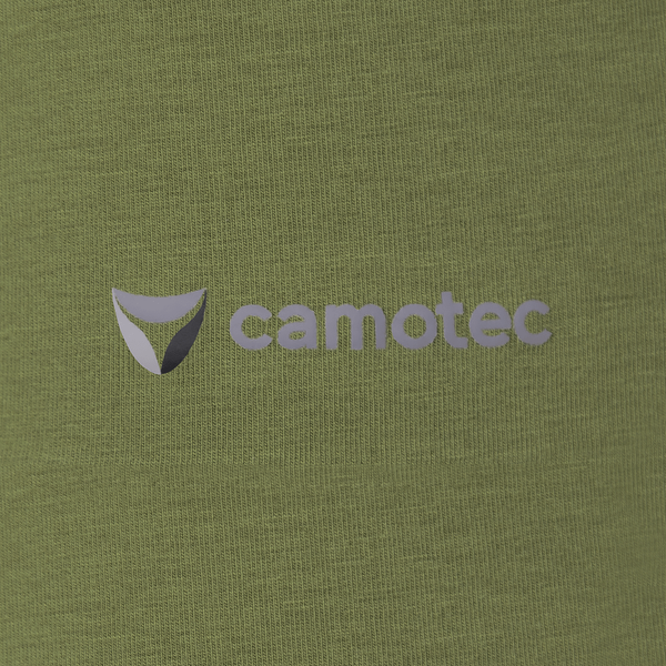 Футболка Camotec Modal Logo 2.0