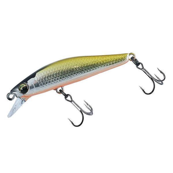 Воблер Daiwa Silver Creek Minnow DC 48S 48mm 4g #Pearl Ayu (07411588)