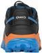 Кроссовки AKU FlyRock GTX Black/blue 670174 фото 4