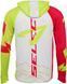 Реглан Select Hooded Jersey S Red/Green 18707598 фото 3