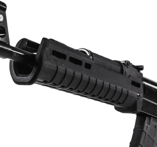 Струйка Magpul Zhukov Hand Guard для АК. BLK