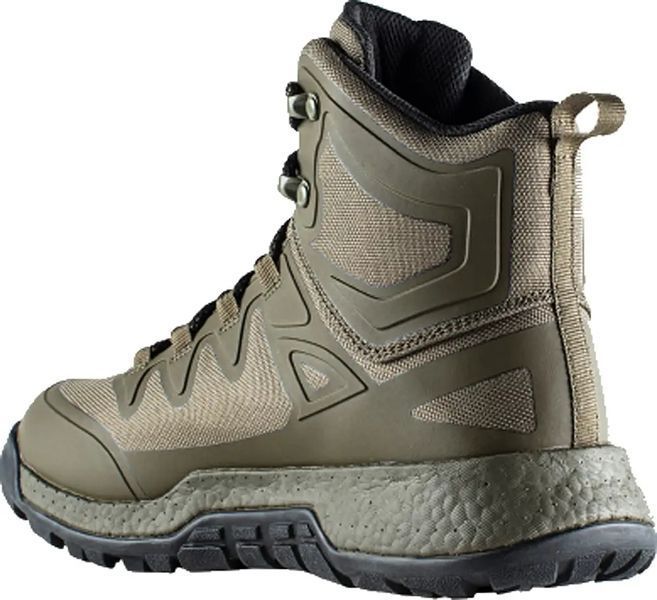 Черевики Belleville Vapor BV670WPT Ranger Green, 10, 28