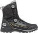 Черевики Garmont Trace High Boa&reg; GTX black/orange 7280144 фото 1