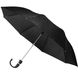 Зонтик Semi Line Black (L2038-0) DAS302210 фото 2
