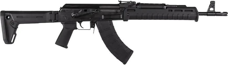 Струйка Magpul Zhukov Hand Guard для АК. BLK