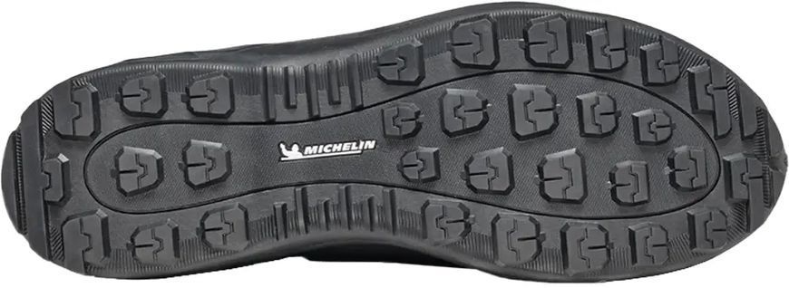 Черевики Garmont Trace High Boa&reg; GTX black/orange, 10