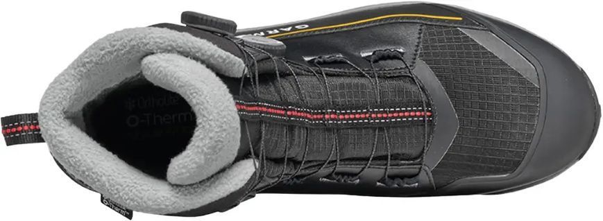 Черевики Garmont Trace High Boa&reg; GTX black/orange, 10