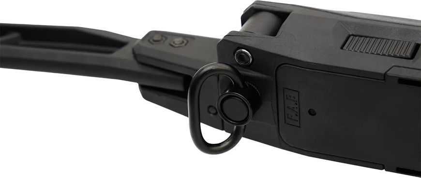 Конверсійний кіт FAB Defense AMP PRO для Walther PDP к:чорний