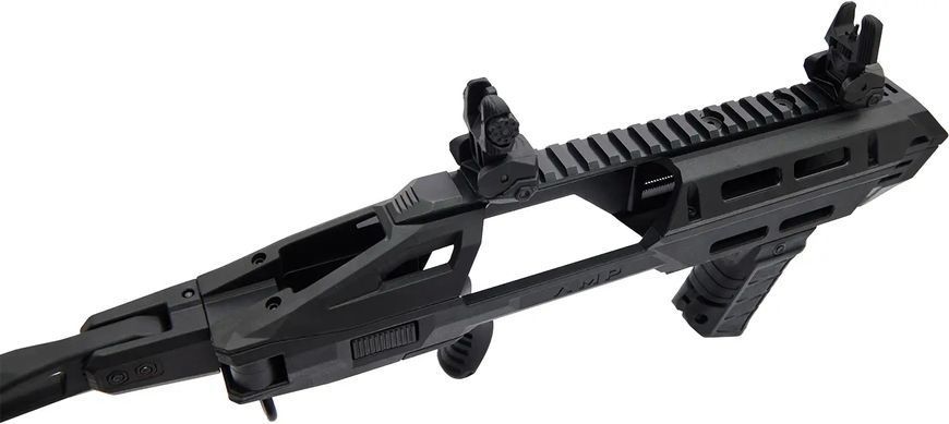 Конверсійний кіт FAB Defense AMP PRO для Walther PDP к:чорний