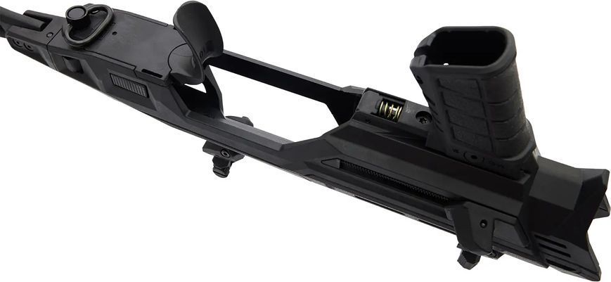 Конверсійний кіт FAB Defense AMP PRO для Walther PDP к:чорний