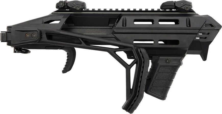 Конверсійний кіт FAB Defense AMP PRO для Walther PDP к:чорний