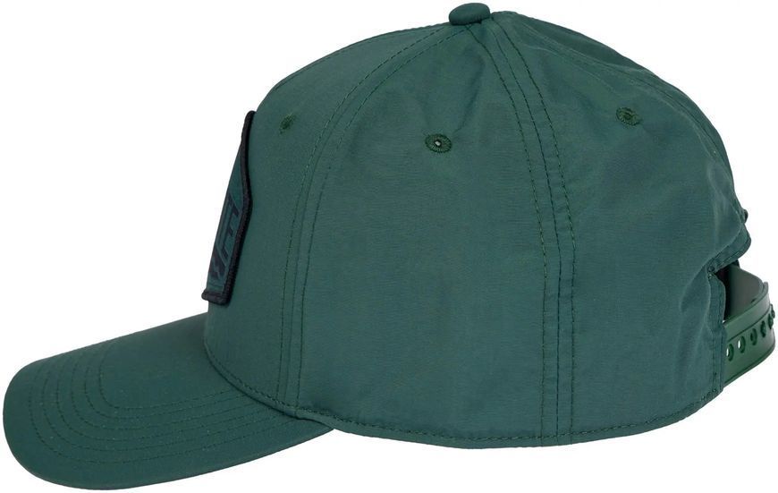 Кепка Favorite FFC-1 58 Green, 58