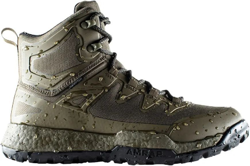 Черевики Belleville Vapor BV670WPT Ranger Green, 10, 28