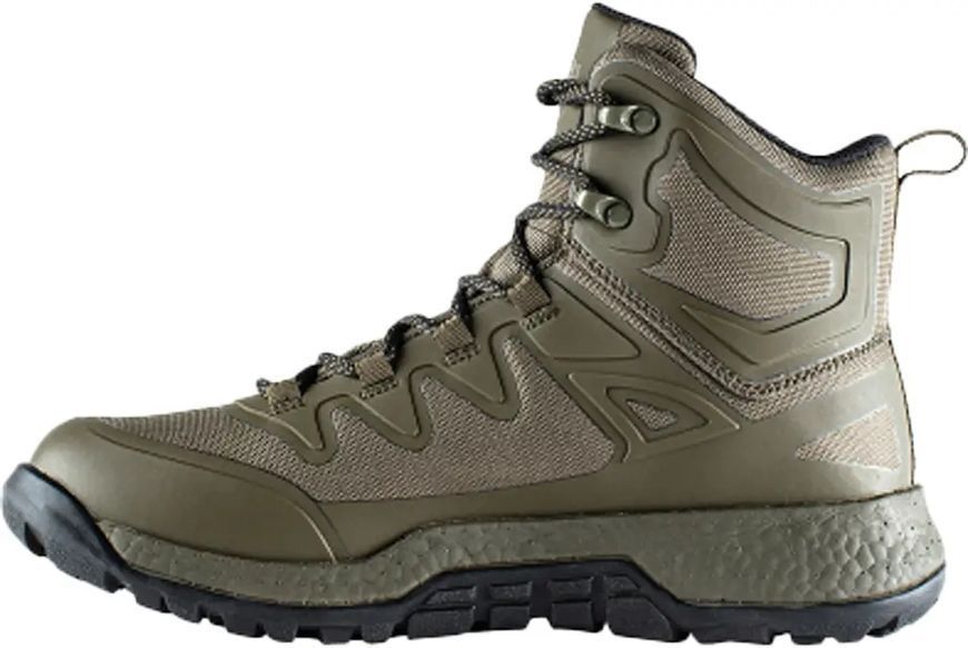 Черевики Belleville Vapor BV670WPT Ranger Green, 10, 28