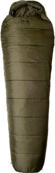 Спальный мешок Snugpak The Sleeping Bag (comf. - 2 &deg;C/ extr. -7&deg;C), ц:olive