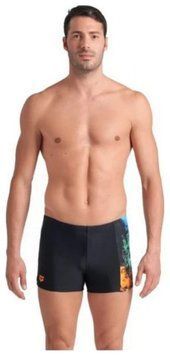 Плавки для мужчин Arena VIBRANT SWIM SHORT