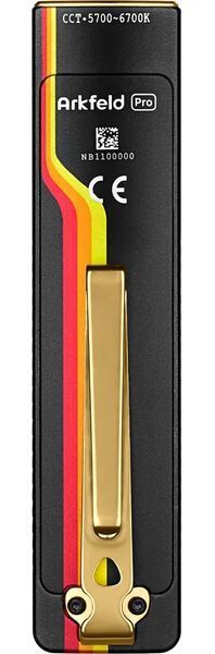 Ліхтар Olight Arkfeld Pro Class 3R CW к:racing stripes