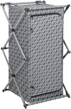 Органайзер для кемпінгу Skif Outdoor Bear Vault, 54*54*90 сm