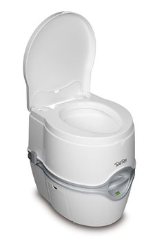 Біотуалет Thetford Porta Potti Excellence білий 565P, 8710315024623