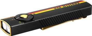 Ліхтар Olight Arkfeld Pro Class 3R CW к:racing stripes