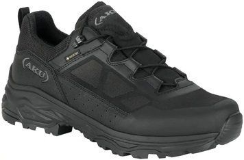 Кросівки AKU Sentinel LOW GTX black, 10